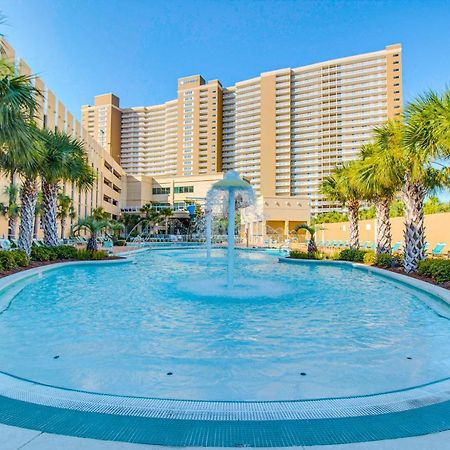 Emerald Beach Resort III Panama City Beach Værelse billede