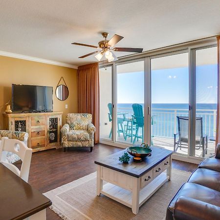 Emerald Beach Resort III Panama City Beach Værelse billede