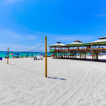 Emerald Beach Resort III Panama City Beach Værelse billede