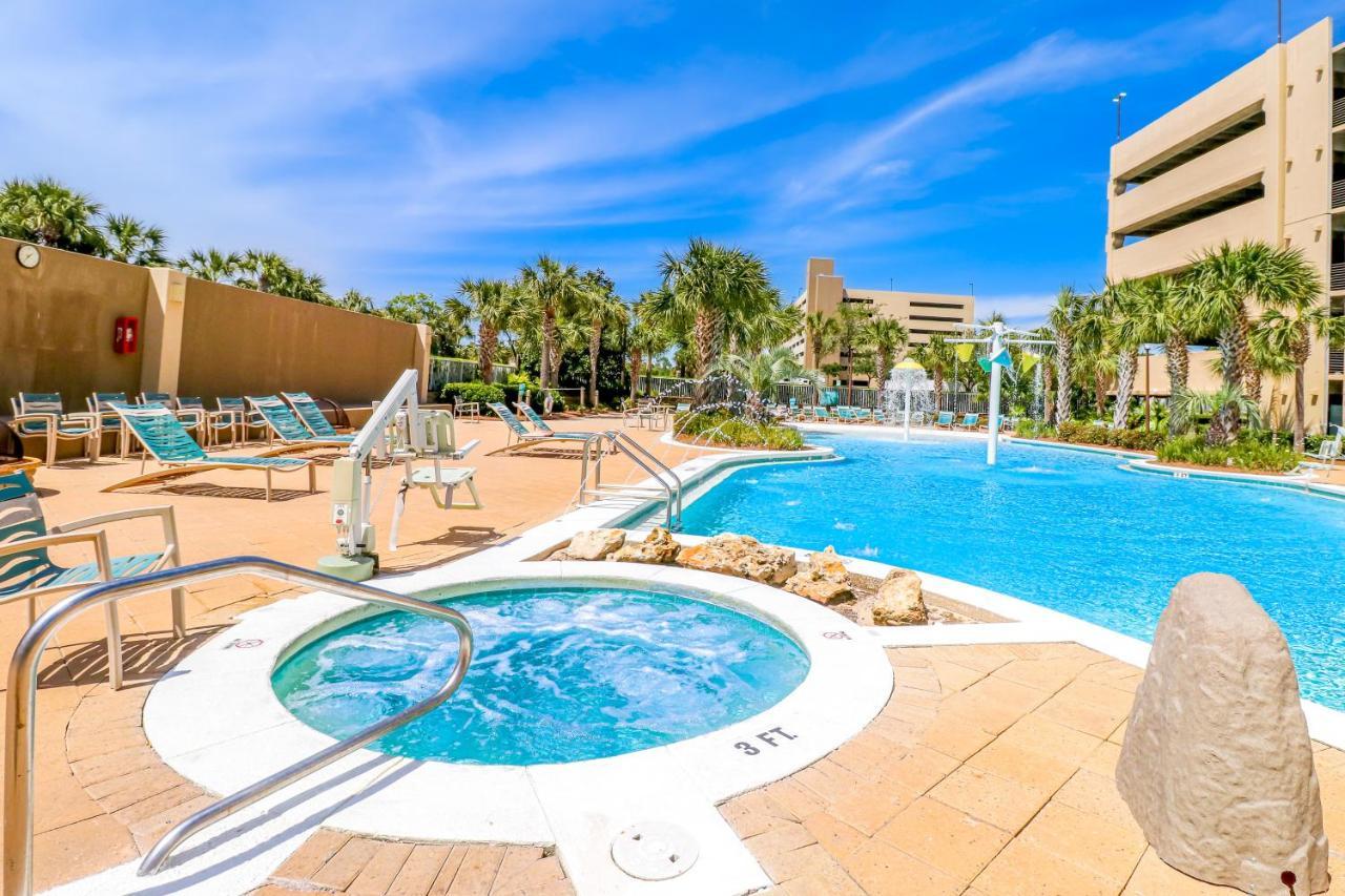 Emerald Beach Resort III Panama City Beach Værelse billede