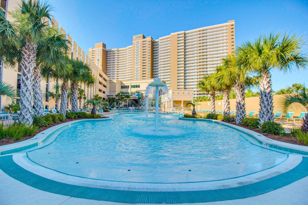 Emerald Beach Resort III Panama City Beach Værelse billede
