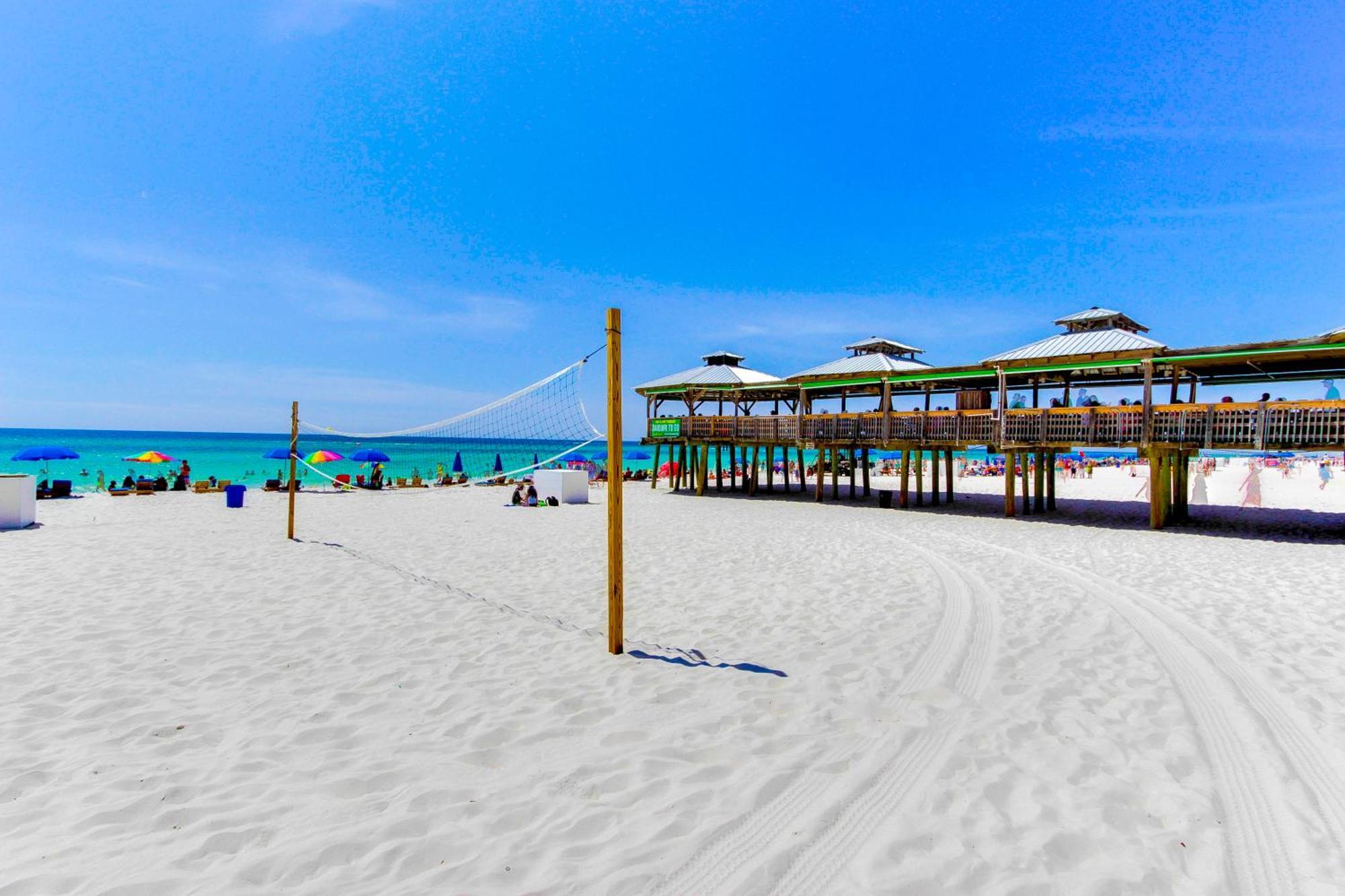 Emerald Beach Resort III Panama City Beach Værelse billede