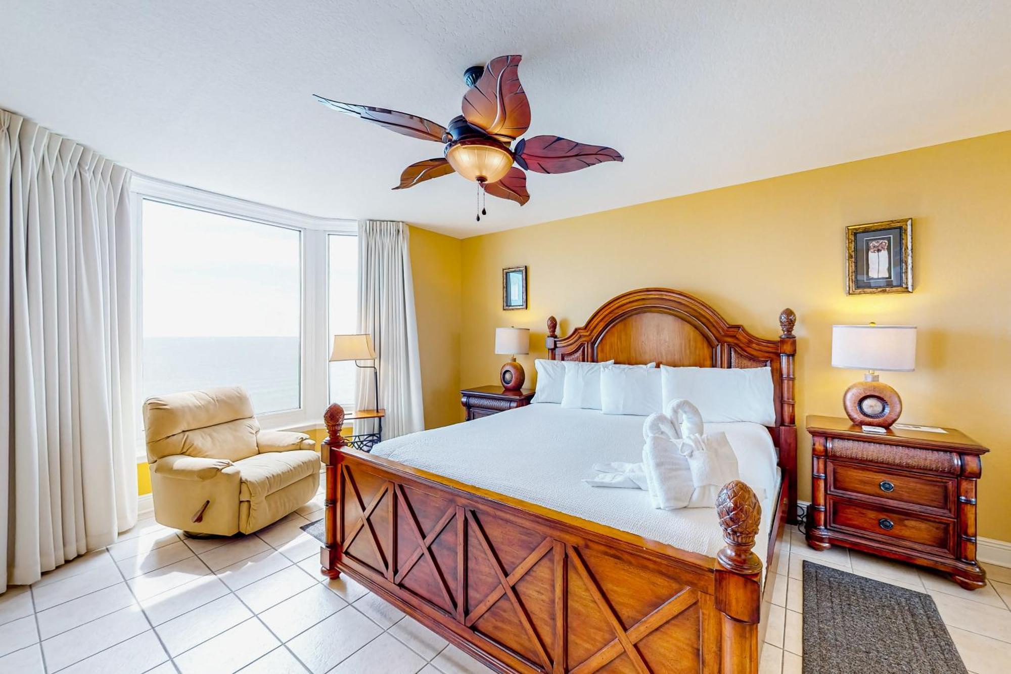 Emerald Beach Resort III Panama City Beach Værelse billede
